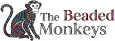 The Beaded Monkeys - Home