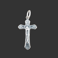 Sterling Silver Pendant