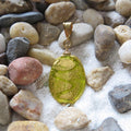 Venetian Glass Pendant