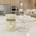 Wine Glass Ring - Wishnest By Alise Sheehan